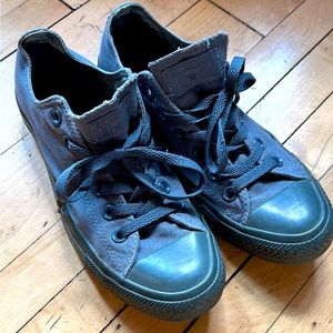 Gray converse all stars